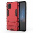 Samsung Galaxy A81/Note 10 Lite Удароустойчив Калъф и Протектор