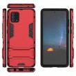 Samsung Galaxy A81/Note 10 Lite Удароустойчив Калъф и Протектор