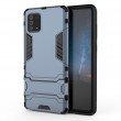Samsung Galaxy A81/Note 10 Lite Удароустойчив Калъф и Протектор