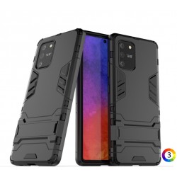 Samsung Galaxy A91/S10 Lite Удароустойчив Калъф и Протектор