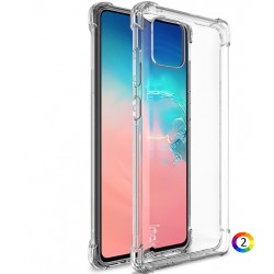 Samsung Galaxy A81/Note 10 Lite/M60s IMAK Силиконов Калъф 