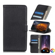 Samsung Galaxy A41 Wallet Калъф и Протектор