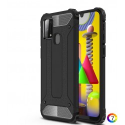 Samsung Galaxy M31 Удароустойчив Калъф и Протектор