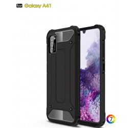 Samsung Galaxy A41 Удароустойчив Калъф и Протектор