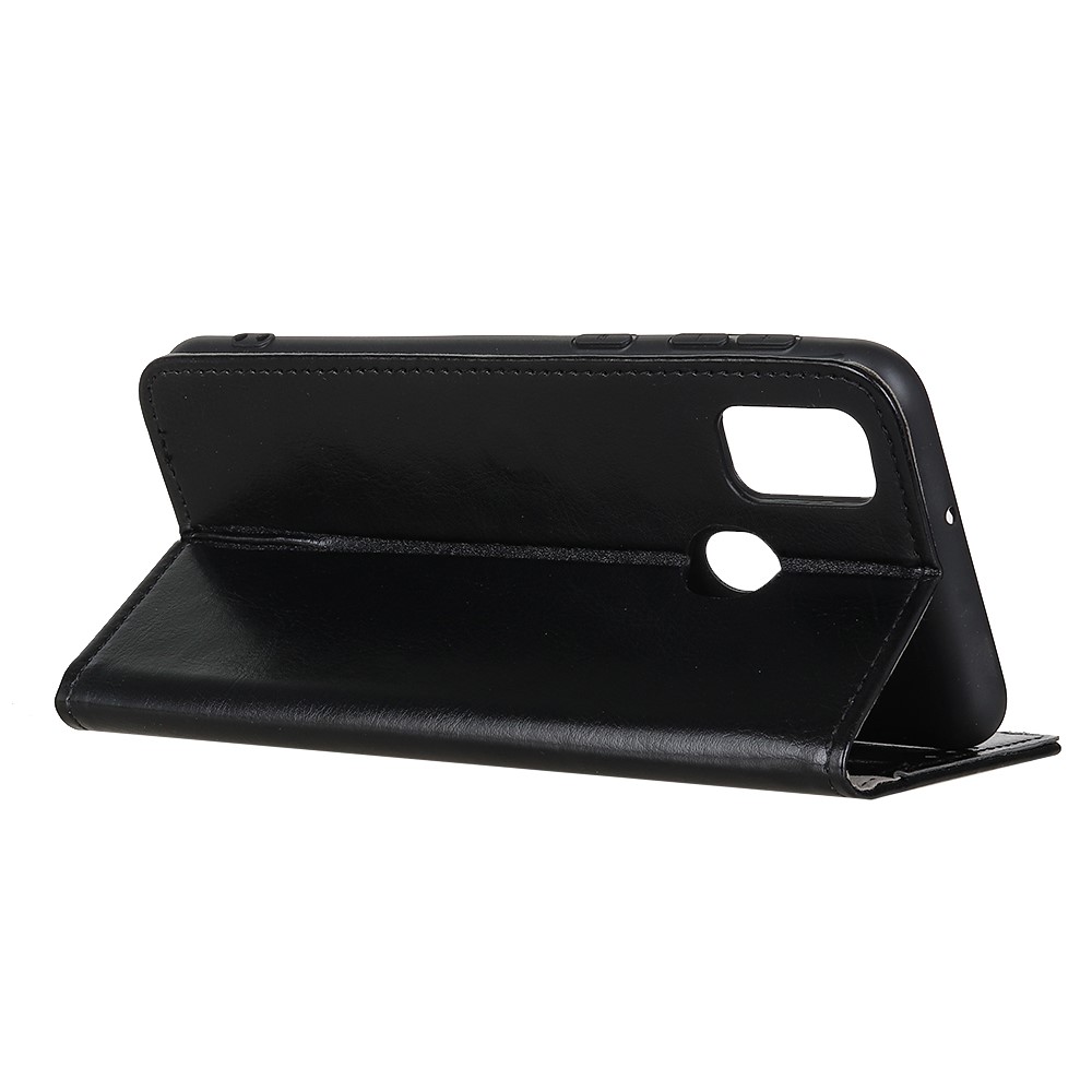 Samsung Galaxy M31 Wallet Калъф и Протектор