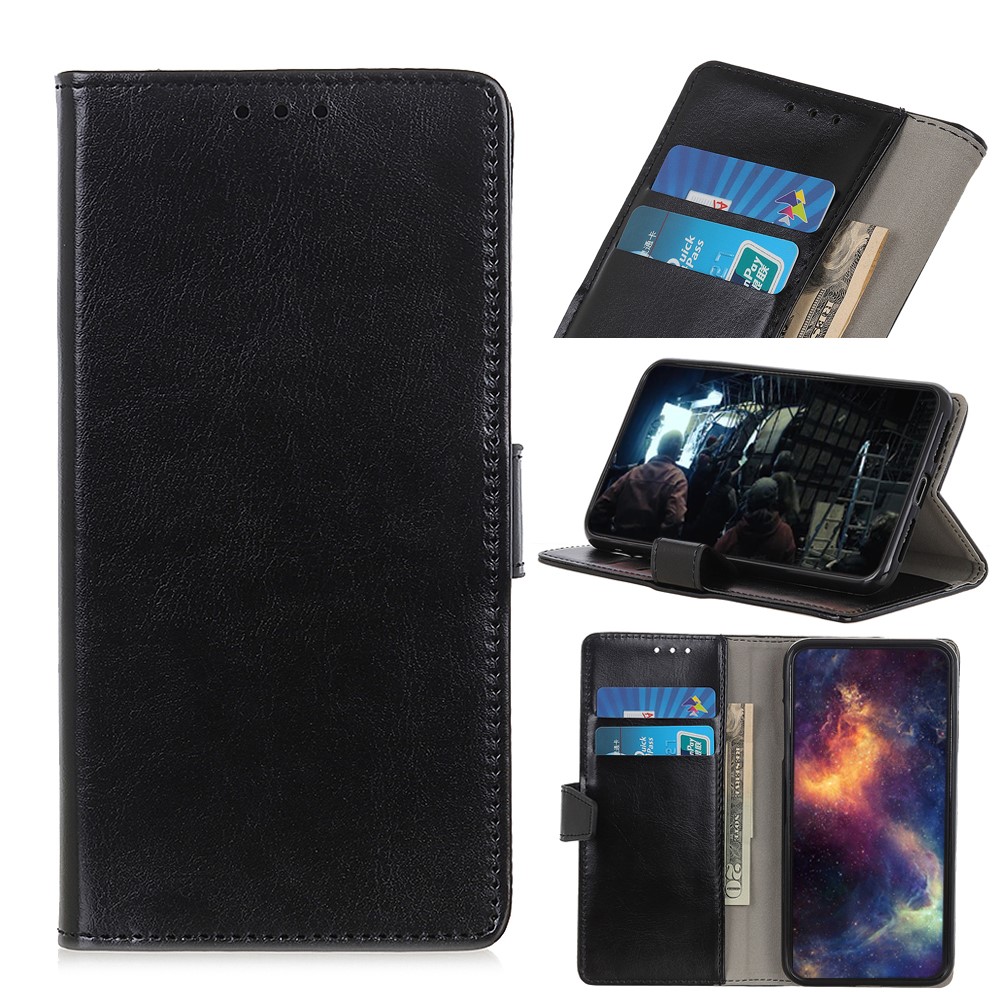 Samsung Galaxy M31 Wallet Калъф и Протектор