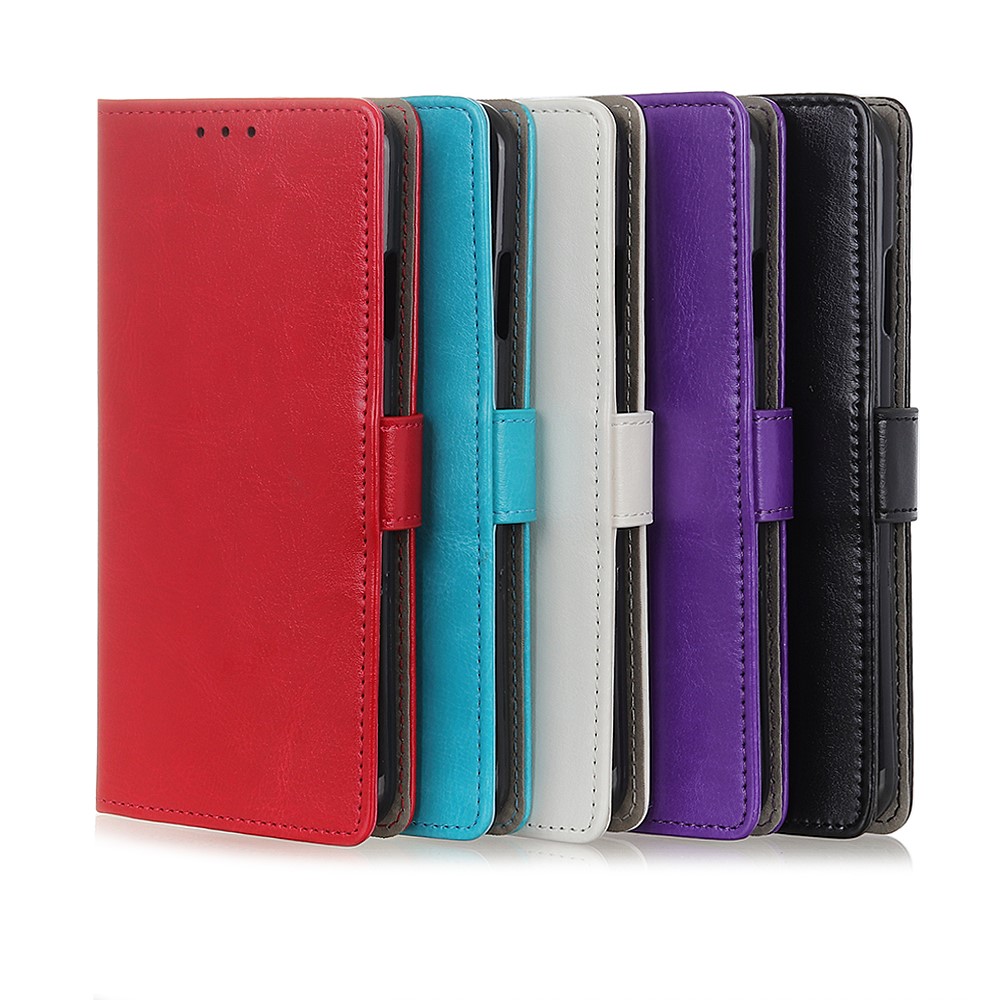 Samsung Galaxy M31 Wallet Калъф и Протектор