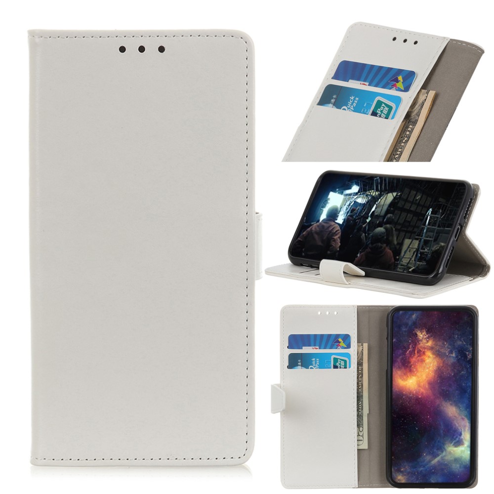 Samsung Galaxy M31 Wallet Калъф и Протектор