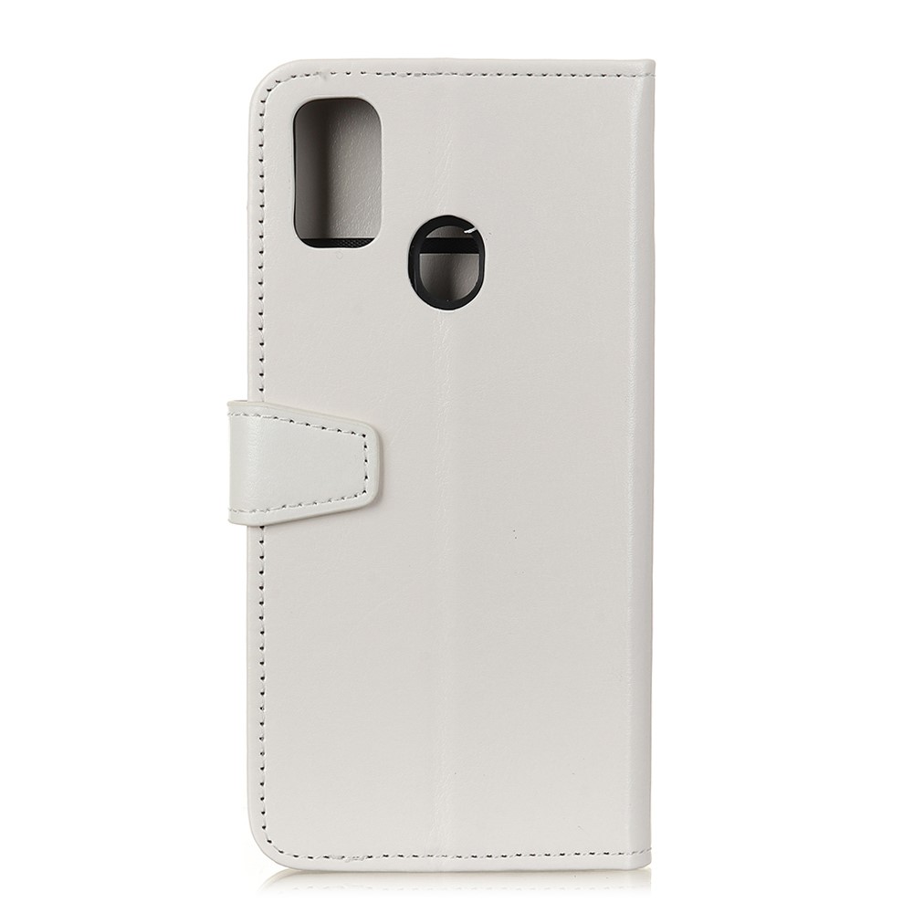Samsung Galaxy M31 Wallet Калъф и Протектор