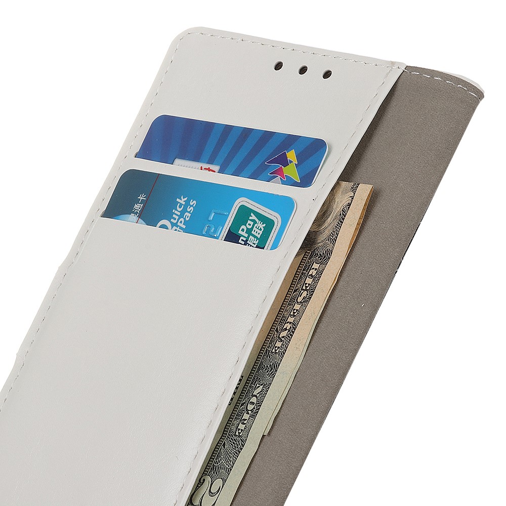 Samsung Galaxy M31 Wallet Калъф и Протектор