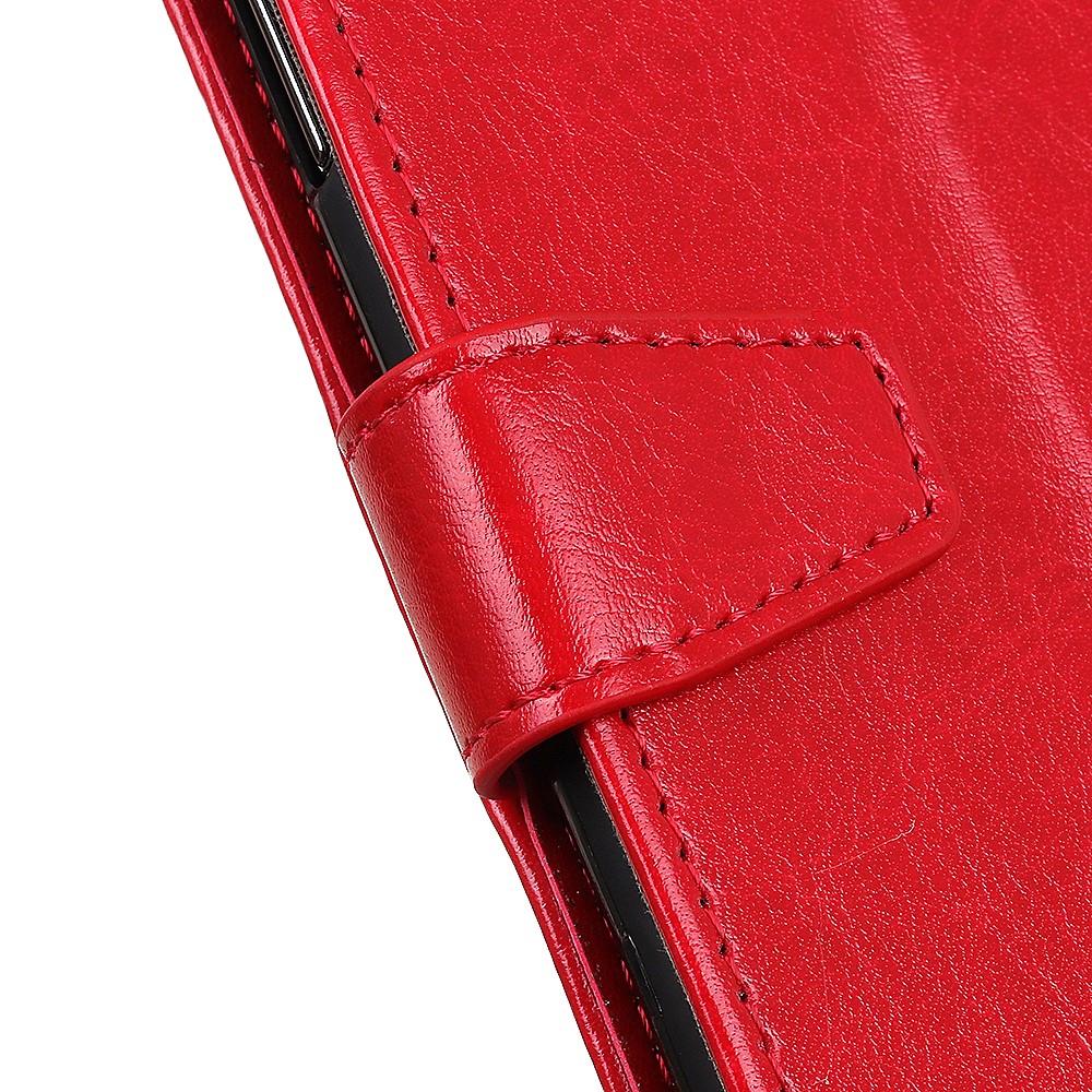 Samsung Galaxy M31 Wallet Калъф и Протектор