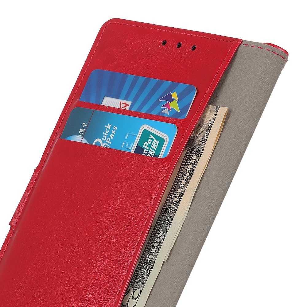 Samsung Galaxy M31 Wallet Калъф и Протектор