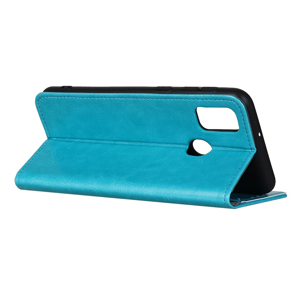Samsung Galaxy M31 Wallet Калъф и Протектор