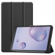 Samsung Galaxy Tab A 8.4(2020)  Кожен Калъф и Протектор