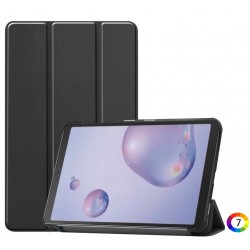 Samsung Galaxy Tab A 8.4(2020)  Кожен Калъф и Протектор