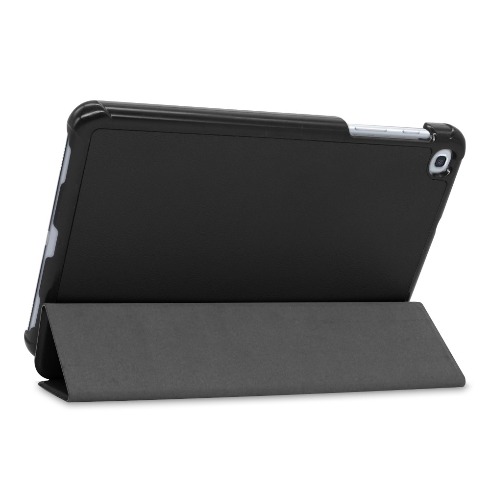 Samsung Galaxy Tab A 8.4(2020)  Кожен Калъф и Протектор