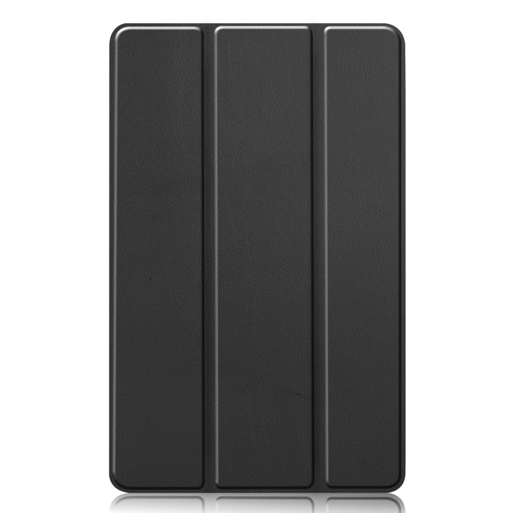 Samsung Galaxy Tab A 8.4(2020)  Кожен Калъф и Протектор