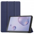 Samsung Galaxy Tab A 8.4(2020)  Кожен Калъф и Протектор