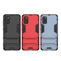 Samsung Galaxy A41 Удароустойчив Калъф и Протектор