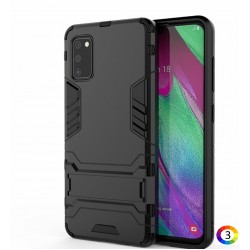 Samsung Galaxy A41 Удароустойчив Калъф и Протектор