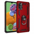 Samsung Galaxy A41  Удароустойчив Ring Holder Калъф и Протектор