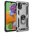 Samsung Galaxy A41  Удароустойчив Ring Holder Калъф и Протектор
