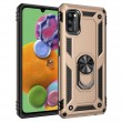 Samsung Galaxy A41  Удароустойчив Ring Holder Калъф и Протектор