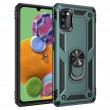 Samsung Galaxy A41  Удароустойчив Ring Holder Калъф и Протектор