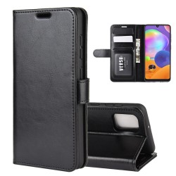 Samsung Galaxy A31 Wallet Калъф и Протектор