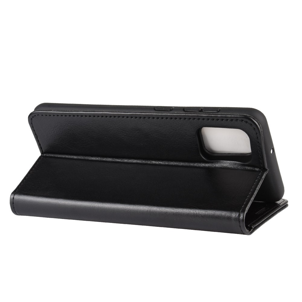 Samsung Galaxy A31 Wallet Калъф и Протектор