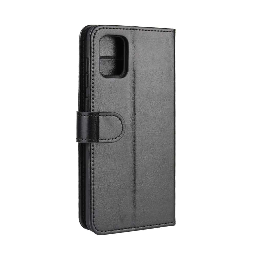 Samsung Galaxy A31 Wallet Калъф и Протектор