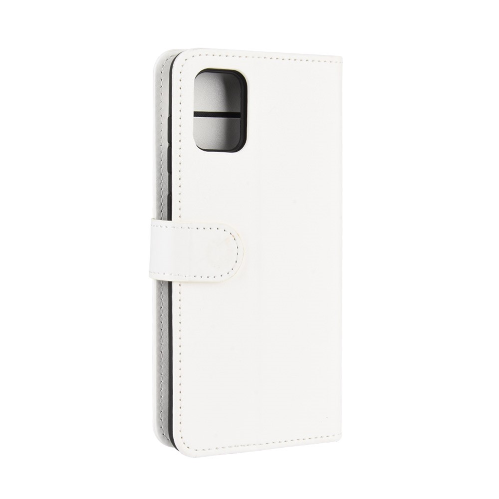 Samsung Galaxy A31 Wallet Калъф и Протектор