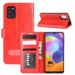 Samsung Galaxy A31 Wallet Калъф и Протектор