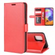 Samsung Galaxy A31 Wallet Калъф и Протектор