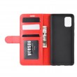 Samsung Galaxy A31 Wallet Калъф и Протектор