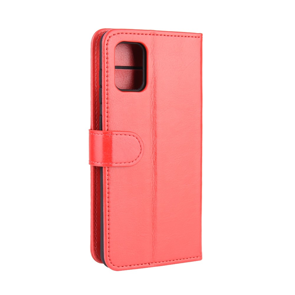 Samsung Galaxy A31 Wallet Калъф и Протектор