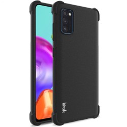 Samsung Galaxy A41 Удароустойчив IMAK Силиконов Калъф 