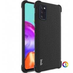 Samsung Galaxy A41 Удароустойчив IMAK Силиконов Калъф 