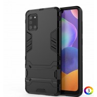 Samsung Galaxy A31 Удароустойчив Калъф и Протектор