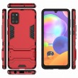 Samsung Galaxy A31 Удароустойчив Калъф и Протектор