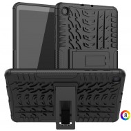 Samsung Galaxy Tab A 8.4 (2020)  Удароустойчив Калъф и Протектор