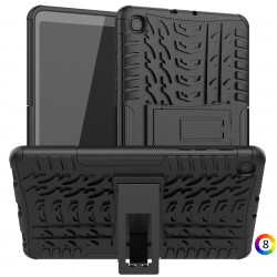 Samsung Galaxy Tab A 8.4 (2020)  Удароустойчив Калъф и Протектор