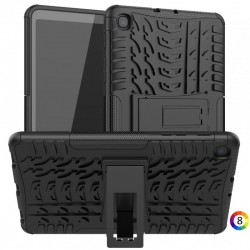 Samsung Galaxy Tab A 8.4 (2020) Удароустойчив Калъф и Протектор
