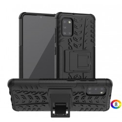 Samsung Galaxy A31 Удароустойчив Калъф и Протектор