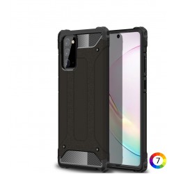 Samsung Galaxy Note 20/Note 20 5G  Удароустойчив Калъф и Протектор
