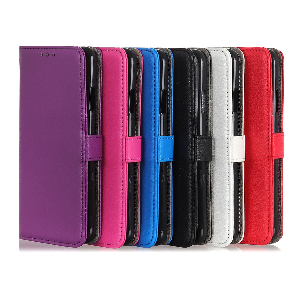 Samsung Galaxy M01 Wallet Калъф и Протектор