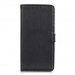 Samsung Galaxy M01 Wallet Калъф и Протектор