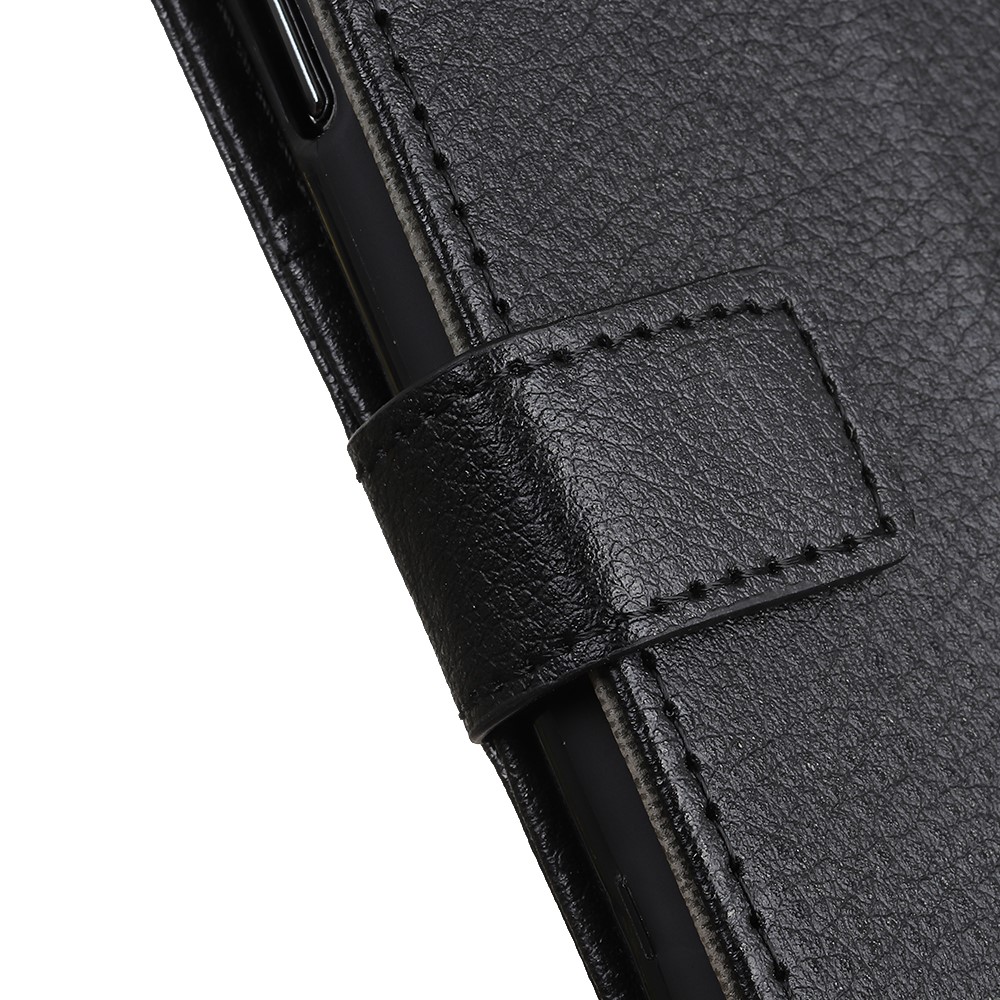 Samsung Galaxy M01 Wallet Калъф и Протектор