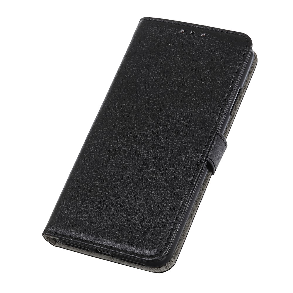 Samsung Galaxy M01 Wallet Калъф и Протектор
