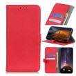 Samsung Galaxy M01 Wallet Калъф и Протектор